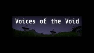 Evening Ambience - Voices of the Void (Demo)