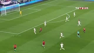 England 2-1 Spain Highlight UEFA Euro's Women 2022