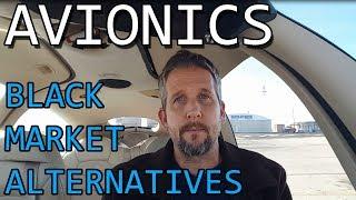 Black Market Avionics - Stop Wasting Money