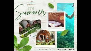 Paradesa Living - Gili Trawangan