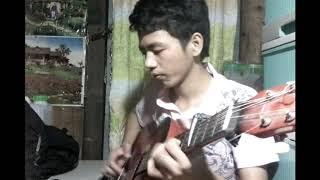 Canon Rock Guitar Short Cover