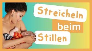 Streicheln erlaubt!