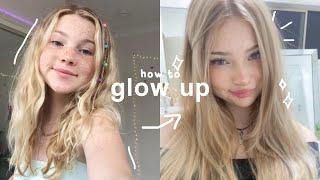 my beauty secrets  how to glow up & reach your maximum potential / lookism