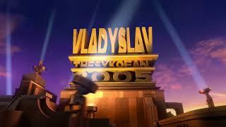 VladyslavTheSykoFan2005 (2009) (2024 UPDATE)