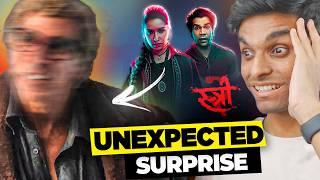 Stree 2 Was a Unexpected Movie ! *Review*