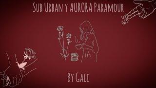 Sub Urban PARAMOUR (feat AURORA)  Sub español.