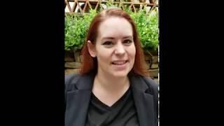 Michelle Shaeffer Testimonial Video