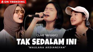 Maulana Ardiansyah - Tak Sedalam Ini (Live Ska Reggae)