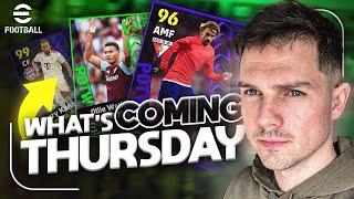 WHAT'S NEW THURSDAY | DOUBLE POTW, NEW EVENT, BYE SMART ASSIST