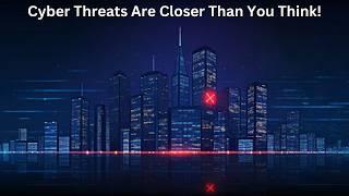 Cyberattacks Exposed: Real World Examples You Need to Know | Adaptivids