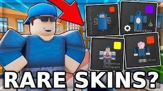 WINNING With My RAREST SKINS In Roblox Arsenal... (Roblox Arsenal)