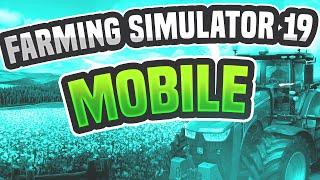 Farming Simulator 19 MOBILE is HERE! How to Download and install FS19 Mobile on iOS/Android