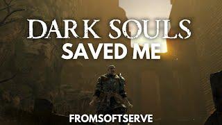 As a Depressed Person, Dark Souls Saved Me