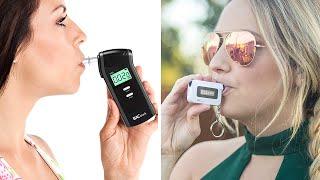 Top 5 Best BACtrack Personal Breathalyzers
