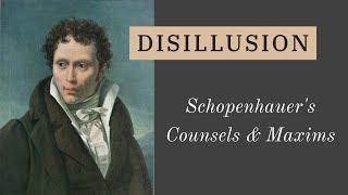 Schopenhauer: Advantages of Old Age | Counsels & Maxims 59