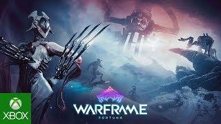 Warframe: Fortuna - Coming Soon