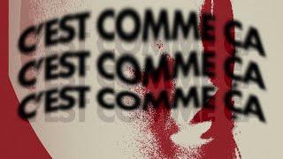 Paramore - C'est Comme Ça (Official Lyric Video)