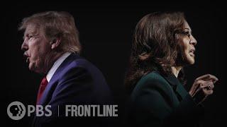 TRAILER | The Choice 2024: Harris vs. Trump | FRONTLINE