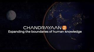 ISRO-CHANDRAYAAN 2 (3D Animation)