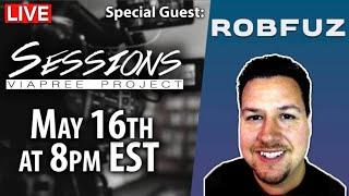 SESSIONS | ROBFUZ
