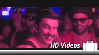 Aankh Marey Simmba#aman3gp.k.mix