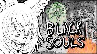 [ BLACKSOULS ] Adrenalinema hahahHAHAHAHAHHAHAH [ Phase-Connect ]