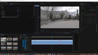 How to Speed Ramp your clip like a PRO in Premiere Pro CC