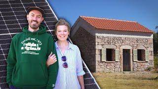 Prepping for a Huge Solar Upgrade | Off Grid Farm Renovation