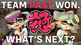 What Will Splatoon 4 Be About?