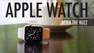 Apple Watch - After The Buzz, Episode 51 | Pocketnow