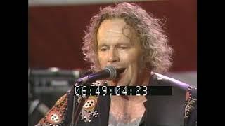 David Allan Coe live at Gilley's TX July 3, 1982 Take This Job & more w Warren Haynes Wendel Adkins