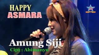 Happy Asmara - Amung Siji [OFFICIAL]