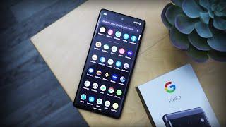 Is the Google Pixel 6 Really the Best Value Smartphone of 2021?