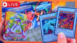 Flohmarkt-GlücksgriffYu-Gi-Oh Karten-Kiste für 5€ voller Hits!!!