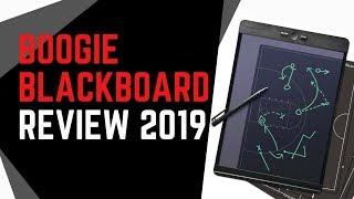 Boogie Board Blackboard Review 2019