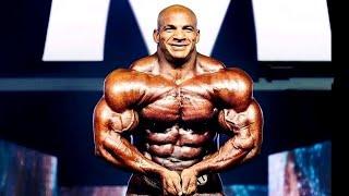 Big ramy(Mamdouh Elssbiay) mr olympia 2021 workout