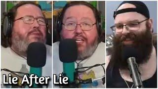 Boogie2988 Admits To Faking Cancer Diagnosis As His Job Is Put On The Line