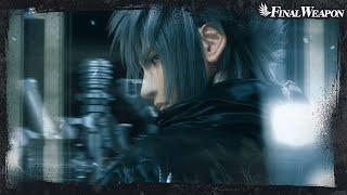 Final Fantasy Versus XIII - The Reality and Legacy of Final Fantasy's Lost Title