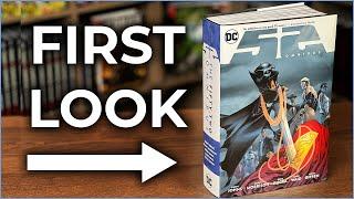 52 Omnibus (2022 edition) DC 52 Omnibus | Overview & Comparison