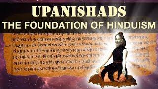 A Walk Through the Upanishads