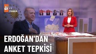 Seçim anketleri ne kadar tuttu? - atv Haber 19 Mayıs 2023