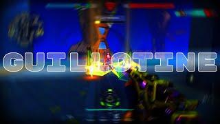 Guillotine - Valorant Neon Montage