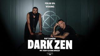 DARK ZEN PODCAST I Folge 09: Visions (Re-Upload)