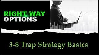 3-8 Trap Strategy Basics | Public E-learning