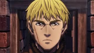 To Vinland • Vinland Saga Season 2 Finale