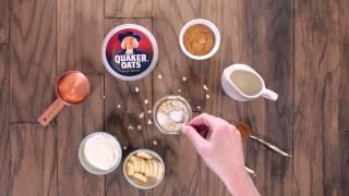 How to Make Overnight Oats | Quaker