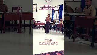 Praktik Materi Teks Iklan | Bahasa Indonesia | Kurikulum Merdeka 2023