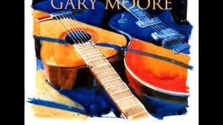 Gary Moore - Parisienne Walkways