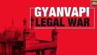 Gyanvapi Kashi Vishwanath Case: Supreme Court To Hear Gyanvapi Mosque Case Today