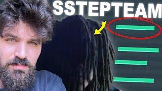 OFFICIAL SSTEPTEAM TUTORIAL